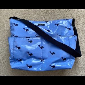 COPY - Kate Spade Diaper Bag